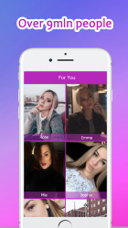 Imágen 5 SexY: Cam Video Girls Chat android