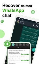 Imágen 6 WhatsTool: Toolkit for WhatsApp android