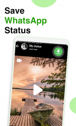 Screenshot 3 WhatsTool: Toolkit for WhatsApp android