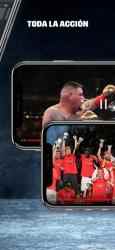 Screenshot 3 DAZN: Deportes en Directo iphone