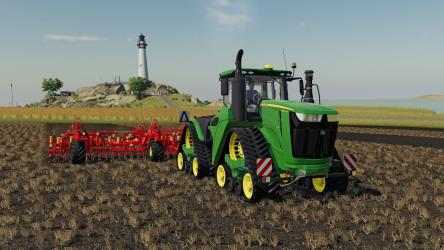 Imágen 4 Farming Simulator 19 - Bourgault DLC windows