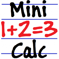 Image 3 Mini Calculator for Windows windows