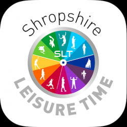 Captura 1 Shropshire Leisure Time android