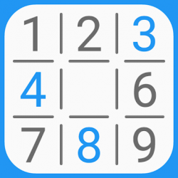 Captura de Pantalla 1 Sudoku Español Matemático android