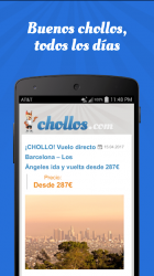 Screenshot 5 Chollos android