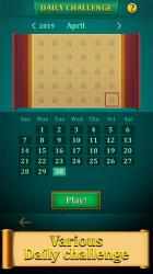 Screenshot 3 Mahjong Solitaire: Classic windows
