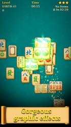 Captura 6 Mahjong Solitaire: Classic windows