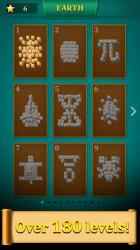 Captura de Pantalla 4 Mahjong Solitaire: Classic windows