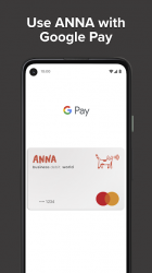 Captura de Pantalla 8 ANNA Business Account & Tax android