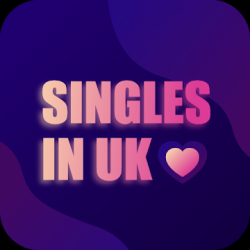 Captura 1 UK Dating: solteros Británicos android