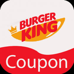 Screenshot 1 Coupons for Burger King - Hot Discounts android