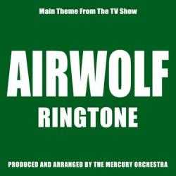 Imágen 1 Airwolf Ringtone android
