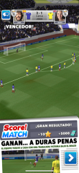 Screenshot 1 Score! Match - Futbol PvP iphone