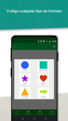 Captura de Pantalla 7 Crear stickers - WAStickerApps android