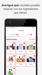Imágen 7 Cocktail Flow -  Recetas de Bebidas android