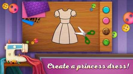Image 2 Fashion Design: Diseñador de Moda para Niñas - diseño de ropa y vestidos glam para princesas, chicas y muñecas windows