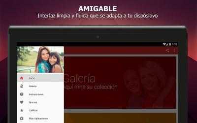 Capture 12 Frases de Cariño para Hermanas android
