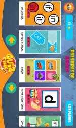 Screenshot 10 Niños Aprender Word Games Pro windows