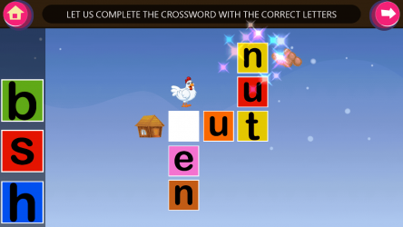 Imágen 2 Niños Aprender Word Games Pro windows