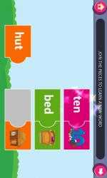 Imágen 12 Niños Aprender Word Games Pro windows