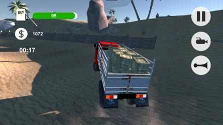 Imágen 5 Offroad Truck Simulator 3D 2017 windows