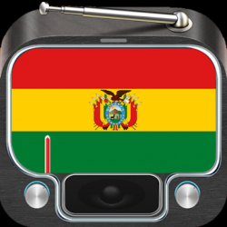 Captura 1 Radio Bolivia AM FM android