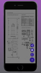 Screenshot 7 Electrical Wiring Diagram OPTRA - J200 android