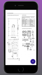 Imágen 6 Electrical Wiring Diagram OPTRA - J200 android