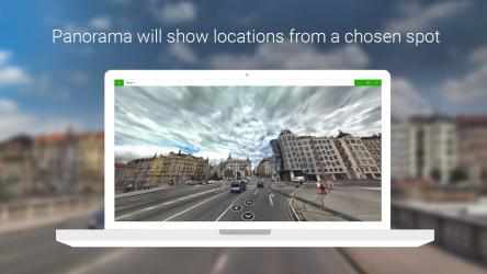 Screenshot 6 Mapy.cz windows