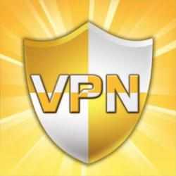 Captura 1 Gold VPN Network / Free VIP IP /Free proxy Network android