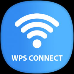 Captura de Pantalla 1 WPS WPA Connect android