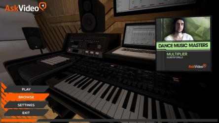 Captura de Pantalla 9 Dubstep Drills Course For Dance Music Masters windows