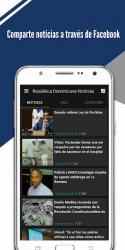 Screenshot 7 República Dominicana Noticias android