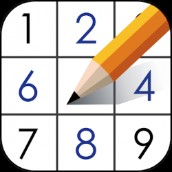 Screenshot 1 Sudoku - Sudoku Puzzles android