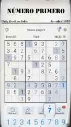 Capture 9 Sudoku - Sudoku Puzzles android