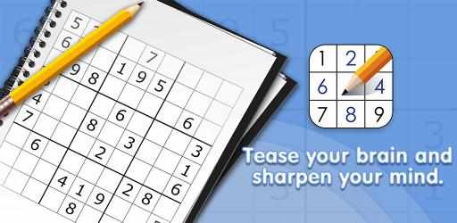 Screenshot 2 Sudoku - Sudoku Puzzles android