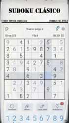 Screenshot 3 Sudoku - Sudoku Puzzles android
