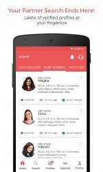Imágen 3 96 Kuli Maratha Matrimony – Marathi Marriage App android
