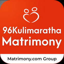 Captura de Pantalla 1 96 Kuli Maratha Matrimony – Marathi Marriage App android