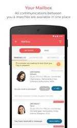 Imágen 6 96 Kuli Maratha Matrimony – Marathi Marriage App android