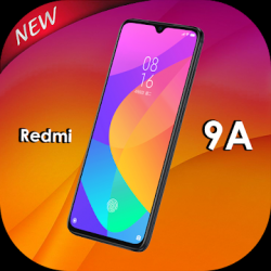 Screenshot 1 Xiaomi redmi 9a | Theme for Xiaomi Redmi 9a android