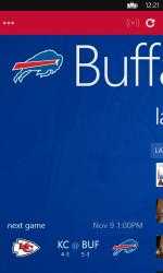 Imágen 2 Buffalo Bills Mobile windows