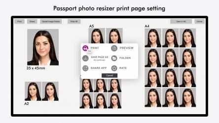 Screenshot 6 Photo & Picture Resizer: Resize, Downsize, Adjust Images windows