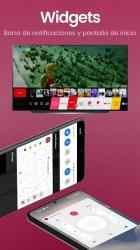Screenshot 12 Control remoto de Smart TV para televisore LG android