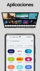 Captura de Pantalla 11 Control remoto de Smart TV para televisore LG android