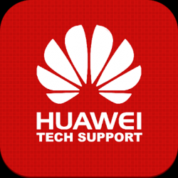 Screenshot 1 Huawei Technical Support android