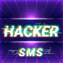 Captura 1 Nuevo hacker 2021 tema sms messenger android