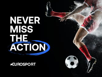 Image 7 Eurosport: actualidad y retransmisión en directo android