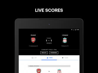 Capture 11 Eurosport: actualidad y retransmisión en directo android