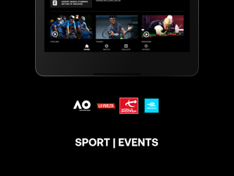 Captura 9 Eurosport: actualidad y retransmisión en directo android